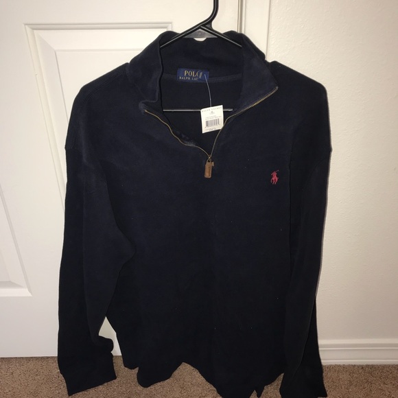 Lot of L/XL polo dress shirts. - Picture 4 of 7